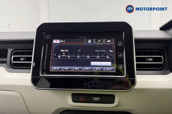 Used Suzuki Ignis for sale - 76234980: Photo 33