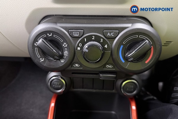 Used Suzuki Ignis for sale - 76234980: Photo 35