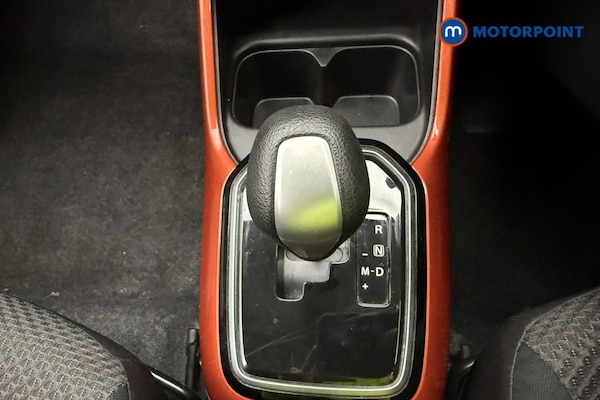 Used Suzuki Ignis for sale - 76234980: Photo 36