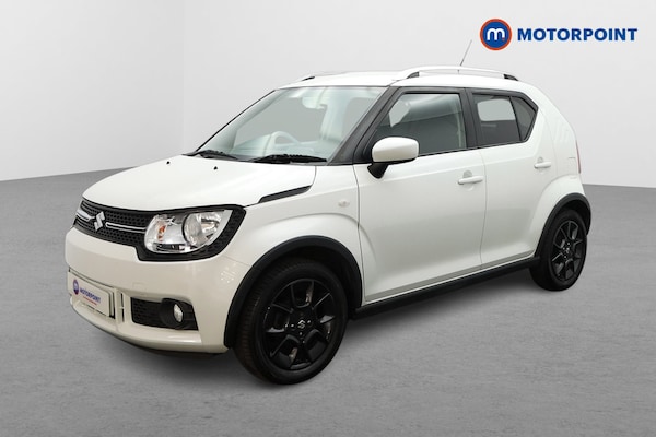 Used Suzuki Ignis for sale - 76234980: Photo 3