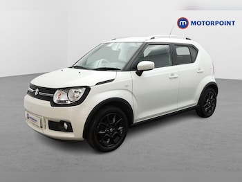 Used Suzuki Ignis for sale - 76234980: Photo 3