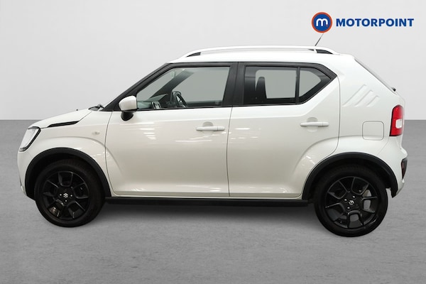 Used Suzuki Ignis for sale - 76234980: Photo 4