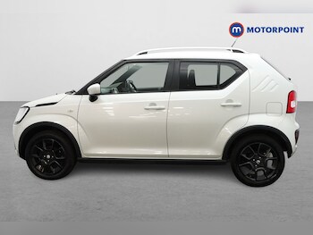 Used Suzuki Ignis for sale - 76234980: Photo 4