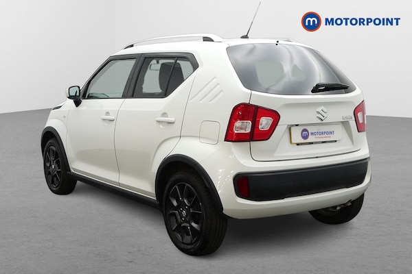 Used Suzuki Ignis for sale - 76234980: Photo 5