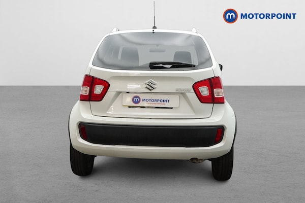 Used Suzuki Ignis for sale - 76234980: Photo 6