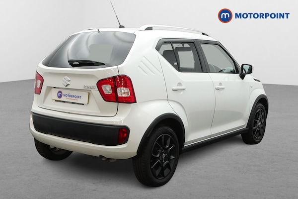 Used Suzuki Ignis for sale - 76234980: Photo 7