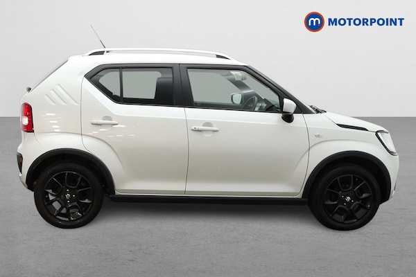 Used Suzuki Ignis for sale - 76234980: Photo 8