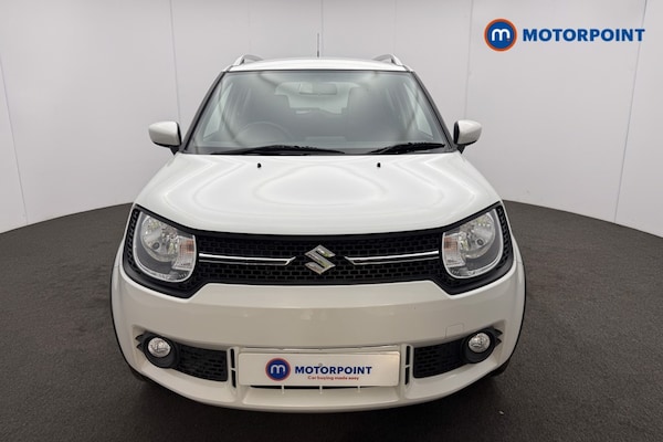 Used Suzuki Ignis for sale - 76234980: Photo 9