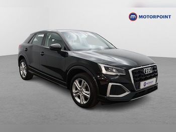 Used Audi Q2 2021 for sale - 78329627: Photo