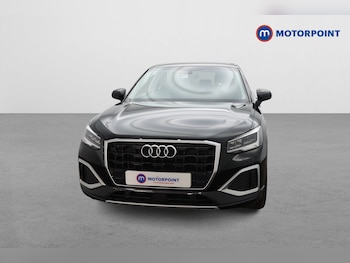 Used Audi Q2 2021 for sale - 78329627: Photo