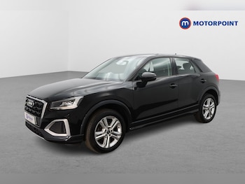 Used Audi Q2 2021 for sale - 78329627: Photo