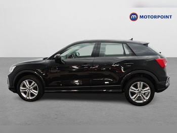 Used Audi Q2 2021 for sale - 78329627: Photo