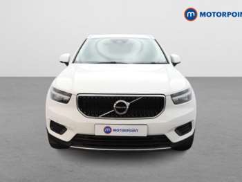 Used Volvo XC40 2021 for sale - 74605937: Photo