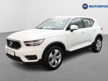 Used Volvo XC40 2021 for sale - 74605937: Photo