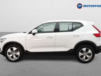 Used Volvo XC40 2021 for sale - 74605937: Photo