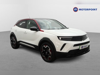 Used Vauxhall Mokka 2023 for sale - 78748765: Photo