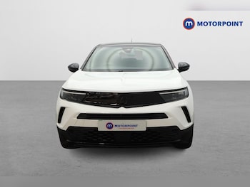 Used Vauxhall Mokka 2023 for sale - 78748765: Photo