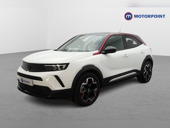 Used Vauxhall Mokka 2023 for sale - 78748765: Photo