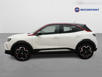 Used Vauxhall Mokka 2023 for sale - 78748765: Photo