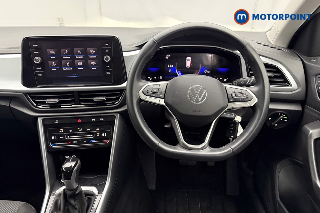 Used Volkswagen T-Roc 2023 for sale - 76739122: Photo 10