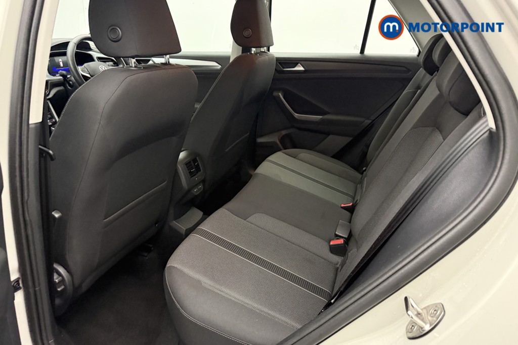 Used Volkswagen T-Roc 2023 for sale - 76739122: Photo 12