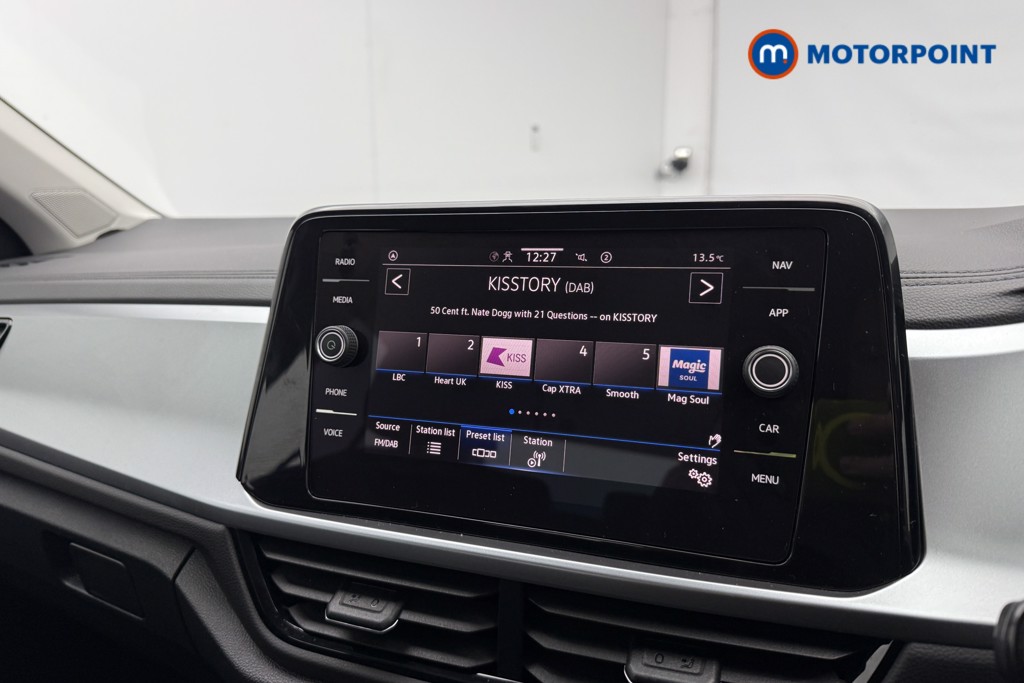 Used Volkswagen T-Roc 2023 for sale - 76739122: Photo 18