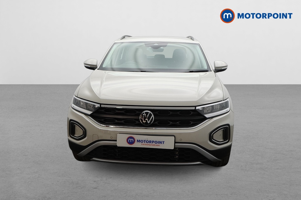 Used Volkswagen T-Roc 2023 for sale - 76739122: Photo 2