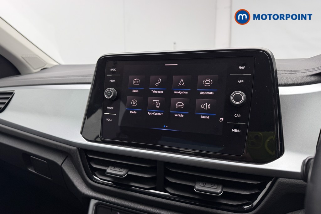 Used Volkswagen T-Roc 2023 for sale - 76739122: Photo 20