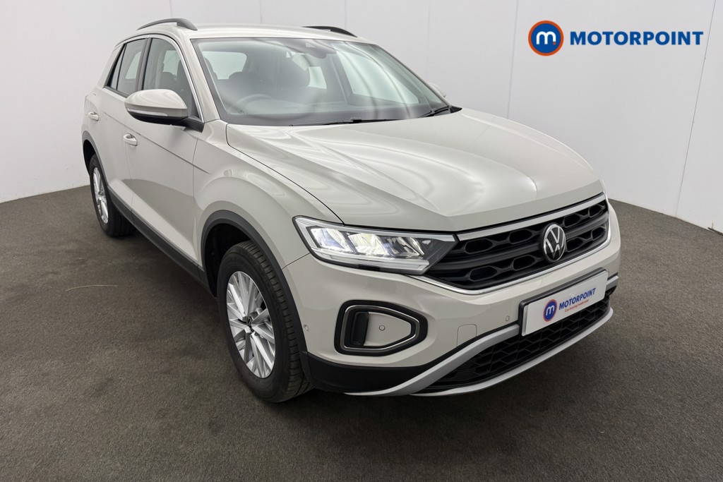 Used Volkswagen T-Roc 2023 for sale - 76739122: Photo 29