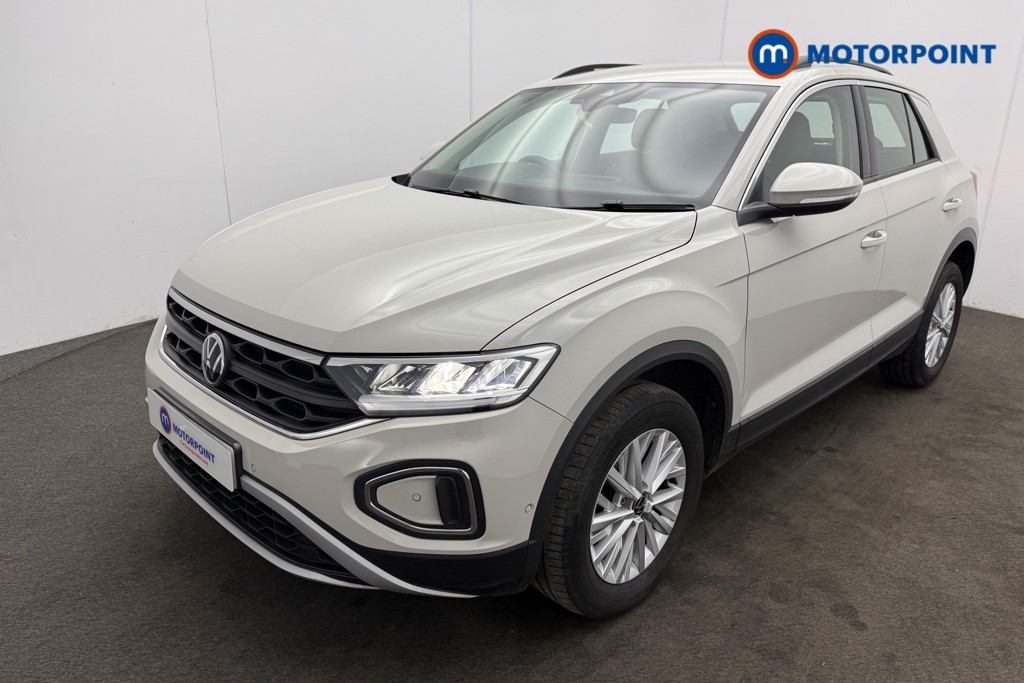 Used Volkswagen T-Roc 2023 for sale - 76739122: Photo 30