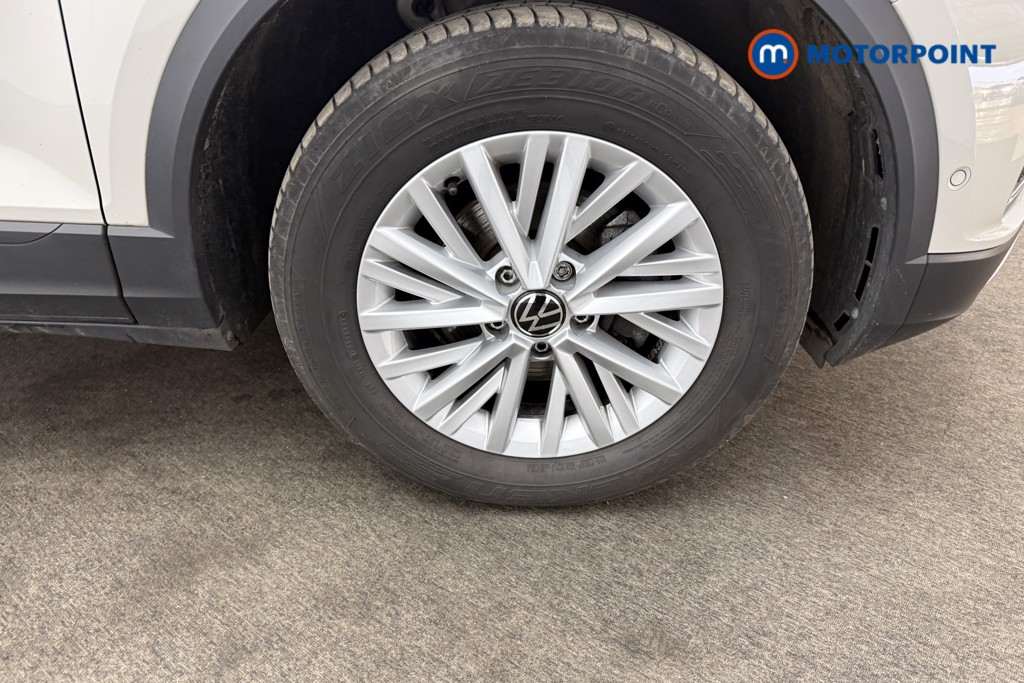 Used Volkswagen T-Roc 2023 for sale - 76739122: Photo 32