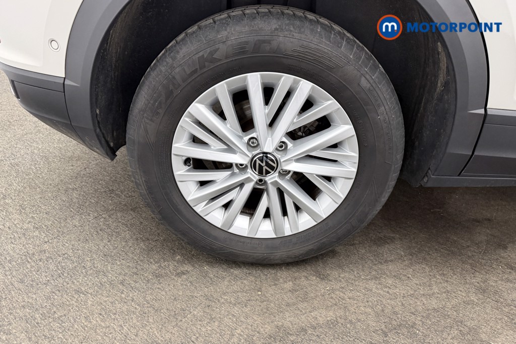 Used Volkswagen T-Roc 2023 for sale - 76739122: Photo 33