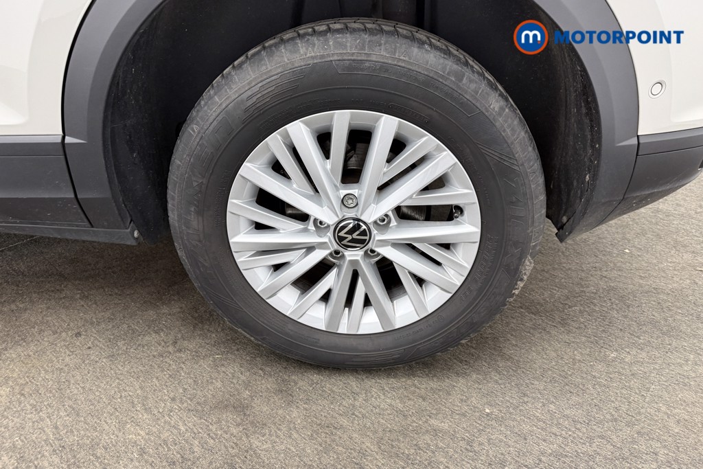 Used Volkswagen T-Roc 2023 for sale - 76739122: Photo 34