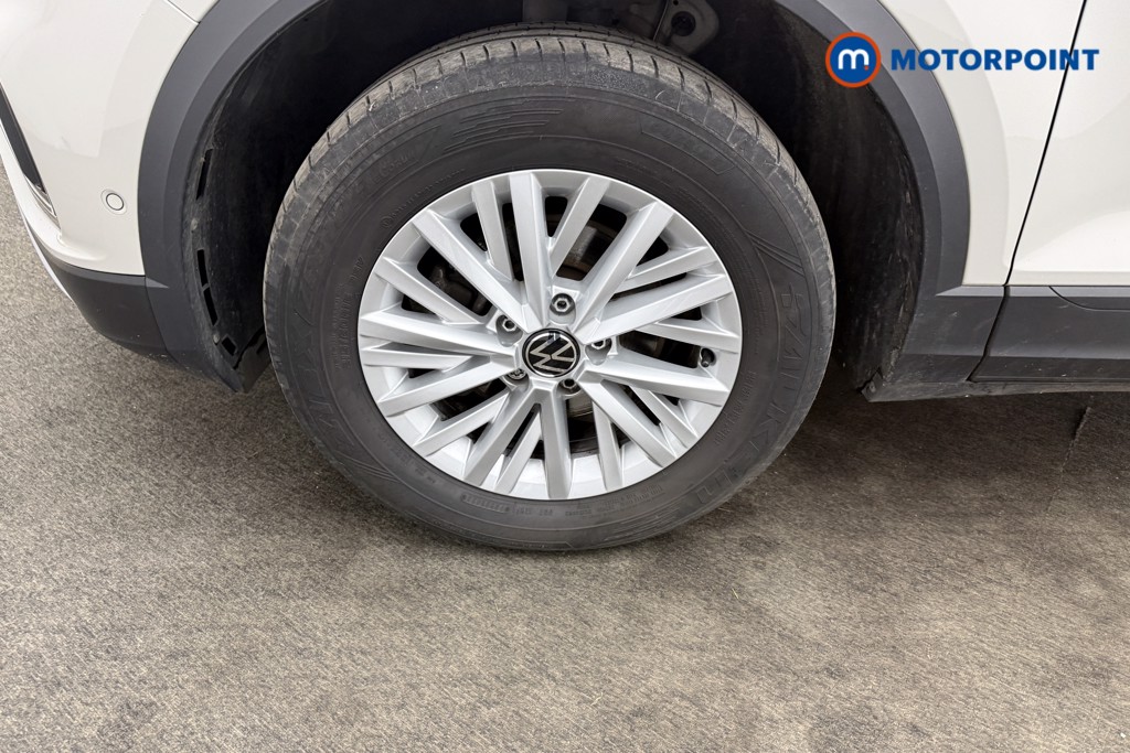 Used Volkswagen T-Roc 2023 for sale - 76739122: Photo 35