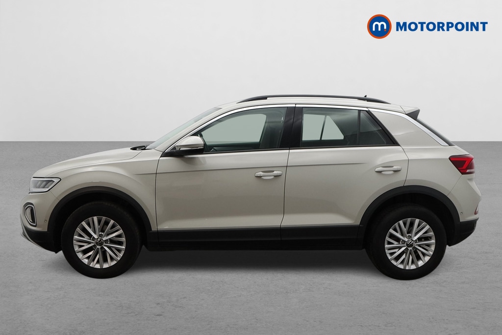 Used Volkswagen T-Roc 2023 for sale - 76739122: Photo 4