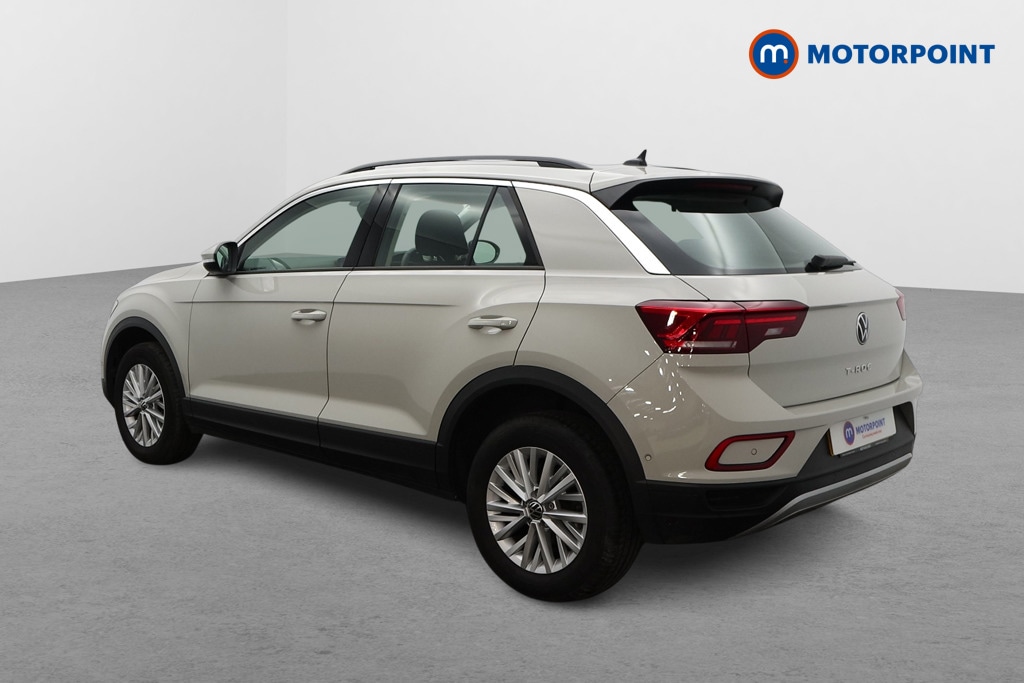 Used Volkswagen T-Roc 2023 for sale - 76739122: Photo 5