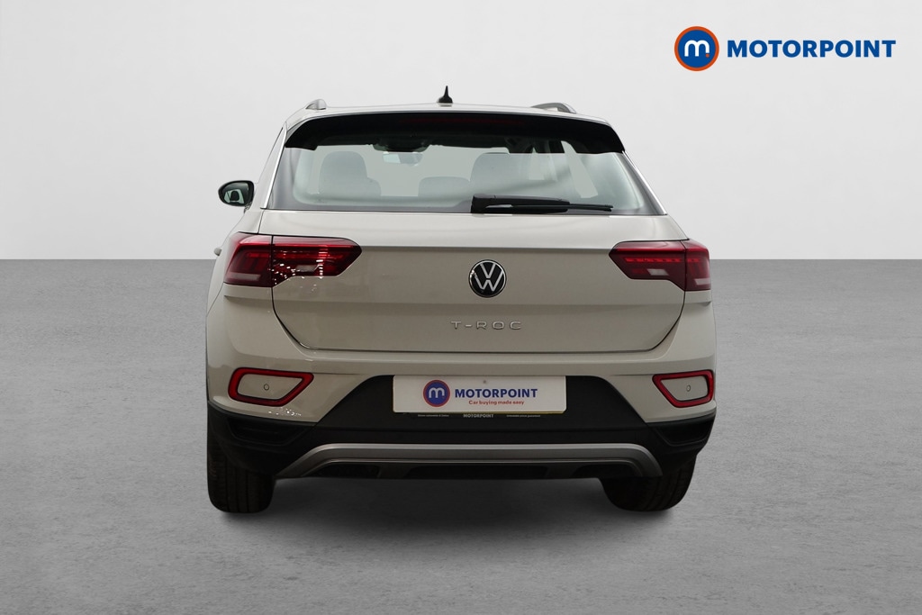 Used Volkswagen T-Roc 2023 for sale - 76739122: Photo 6