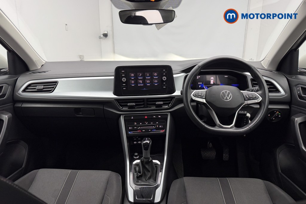 Used Volkswagen T-Roc 2023 for sale - 76739122: Photo 9