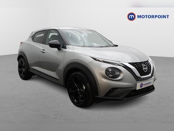 2025 - 1.0 DiG-T Tekna 5dr DCT