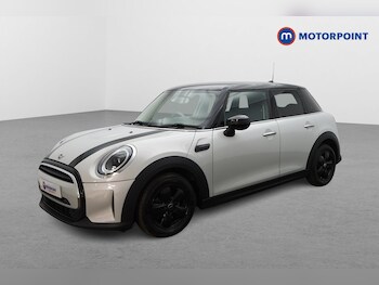 Used MINI Hatch undefined for sale - 78436120: Photo