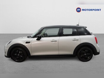 Used MINI Hatch undefined for sale - 78436120: Photo