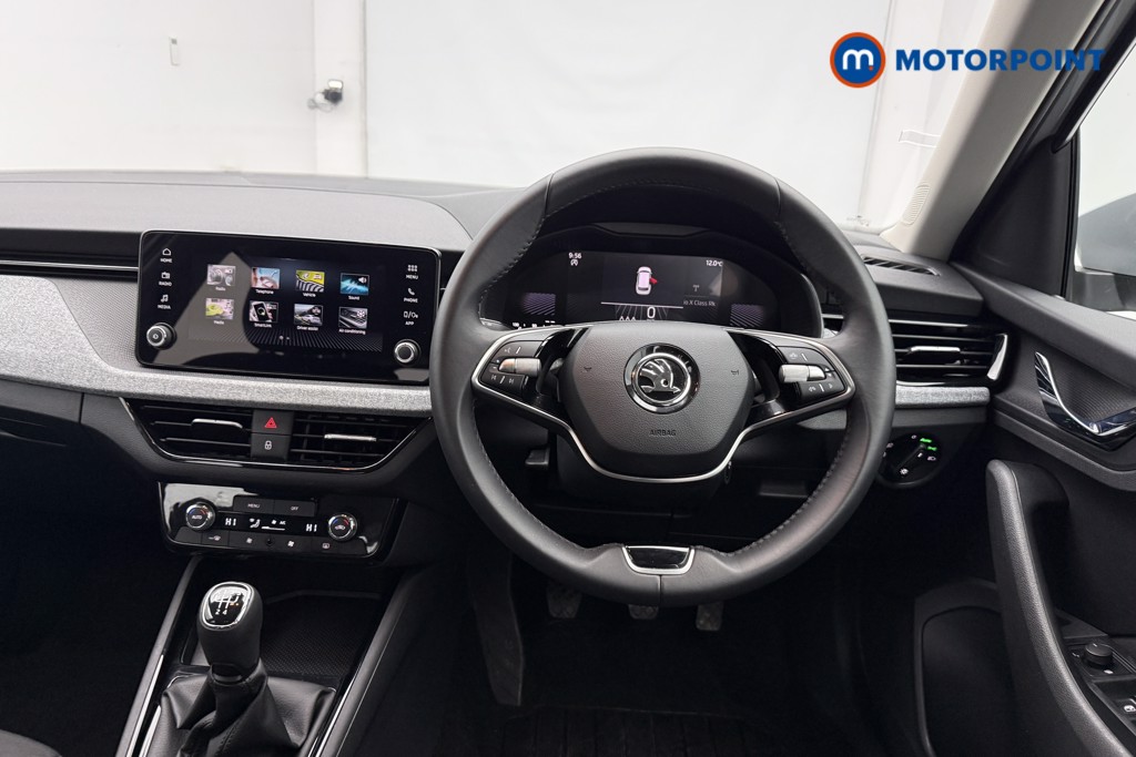 Used Skoda Kamiq 2024 for sale - 76908943: Photo 10