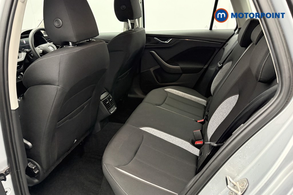 Used Skoda Kamiq 2024 for sale - 76908943: Photo 12