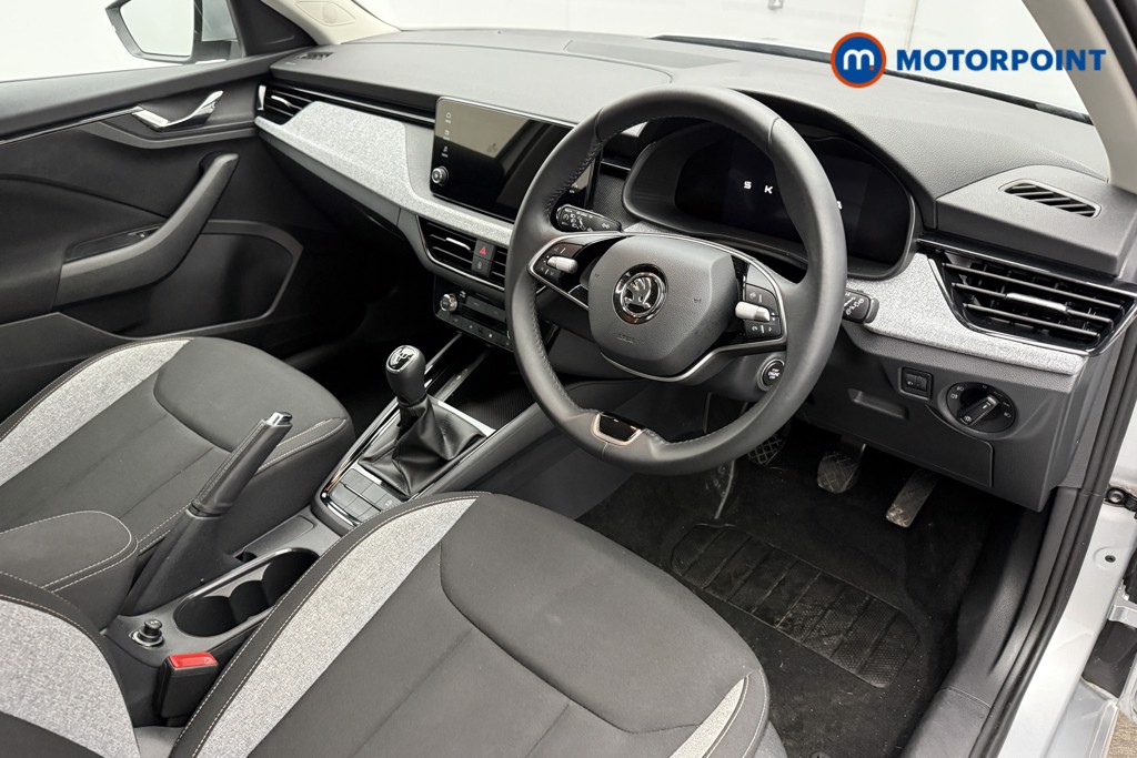 Used Skoda Kamiq 2024 for sale - 76908943: Photo 14