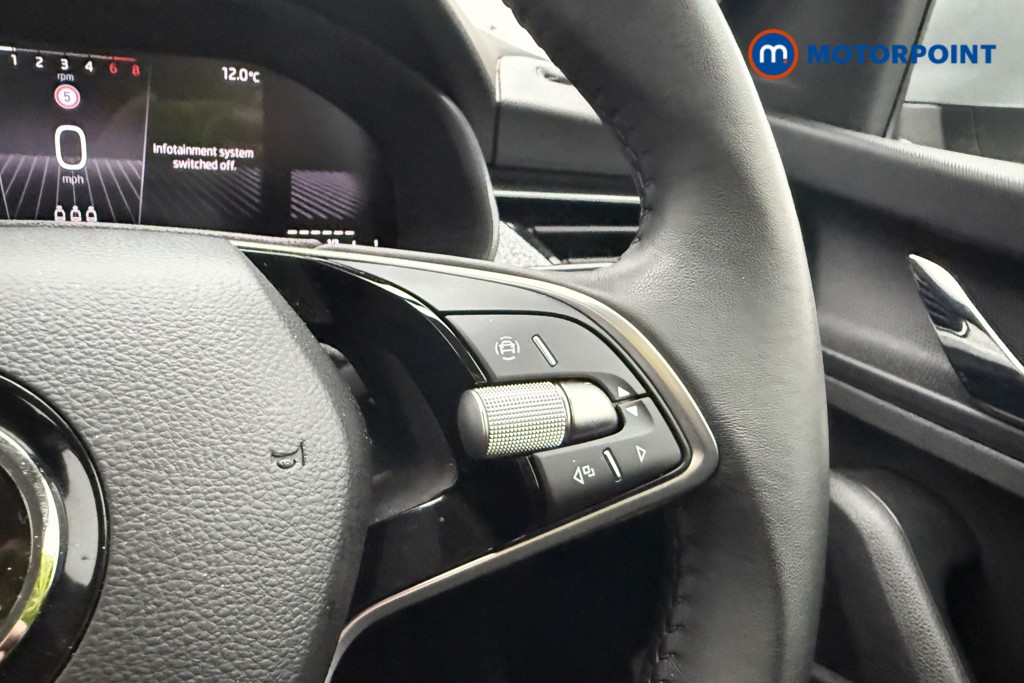 Used Skoda Kamiq 2024 for sale - 76908943: Photo 16