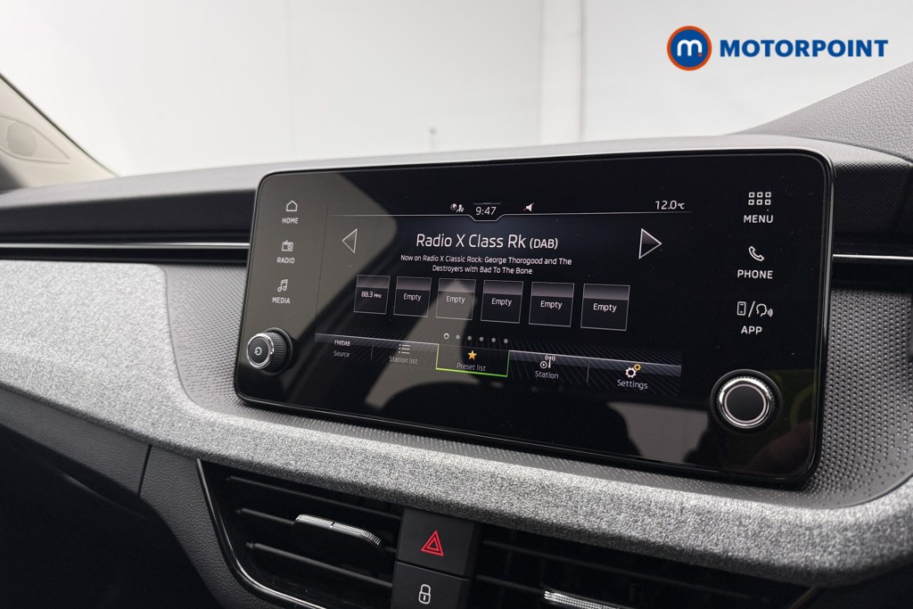 Used Skoda Kamiq 2024 for sale - 76908943: Photo 17