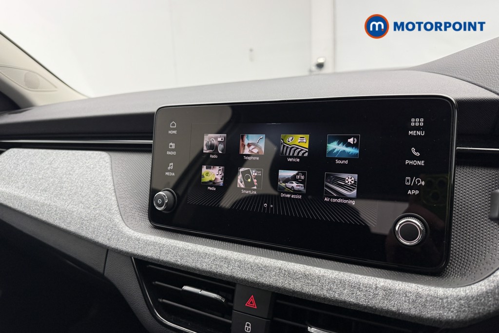 Used Skoda Kamiq 2024 for sale - 76908943: Photo 18