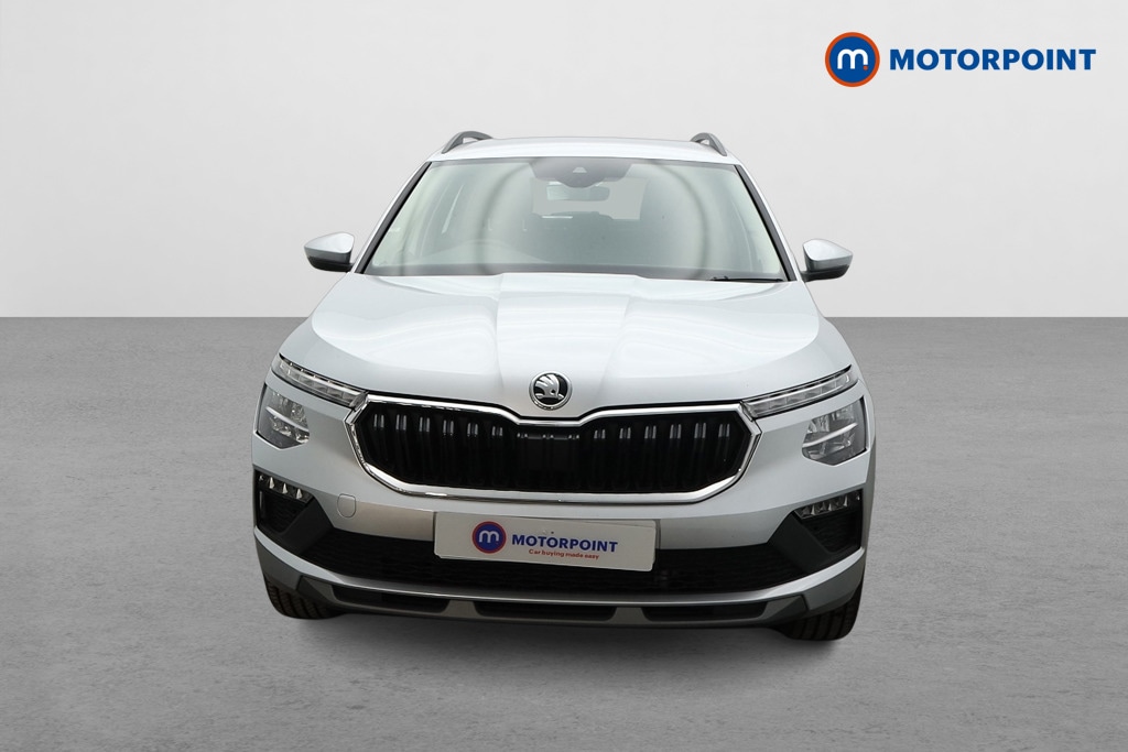 Used Skoda Kamiq 2024 for sale - 76908943: Photo 2