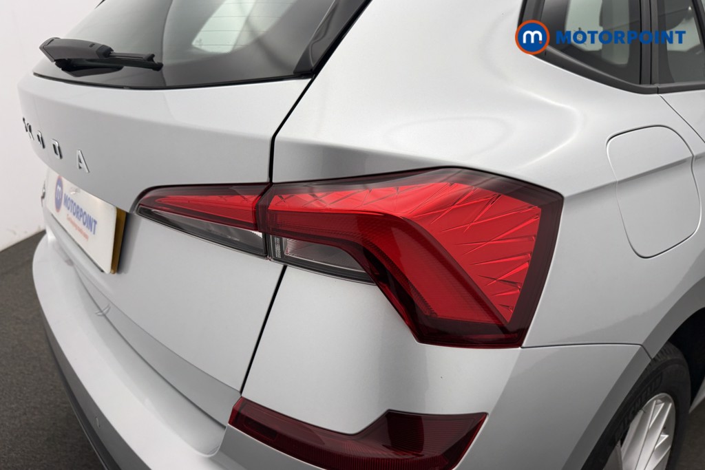 Used Skoda Kamiq 2024 for sale - 76908943: Photo 24