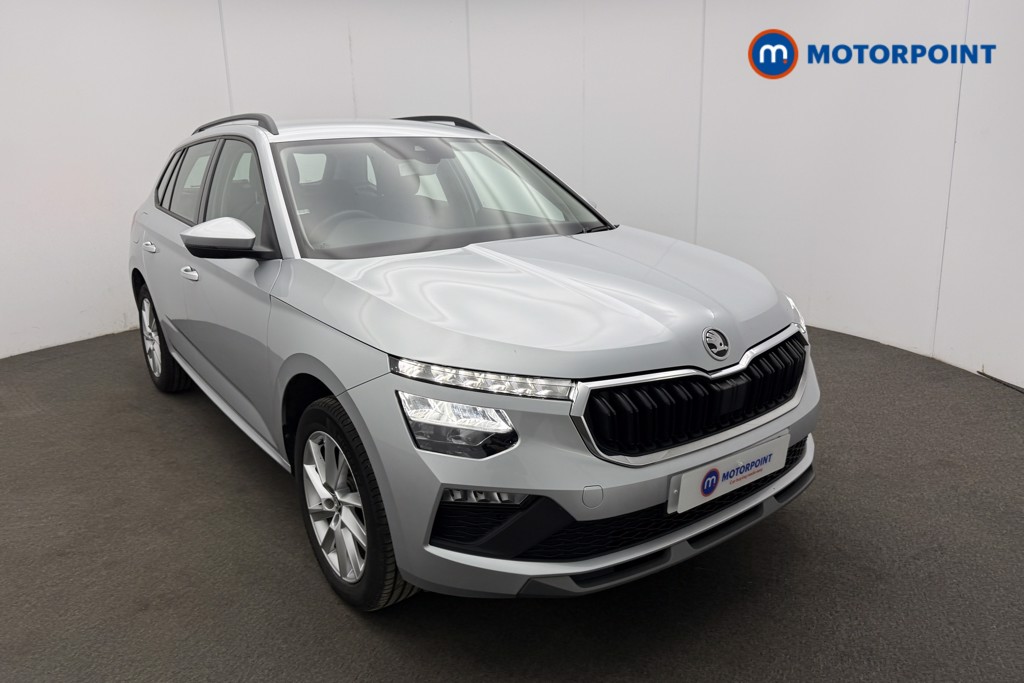 Used Skoda Kamiq 2024 for sale - 76908943: Photo 25